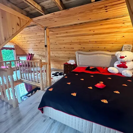 Brothers Bungalov *